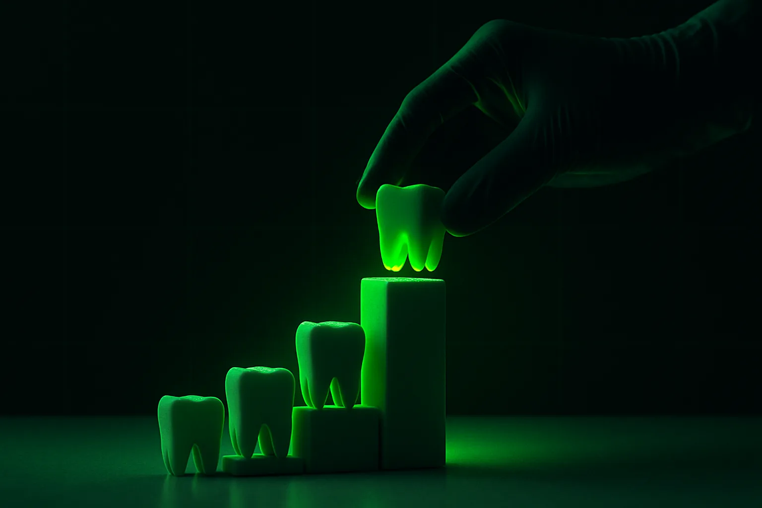 How AI Lifts Case Acceptance Rate in Dental Practices