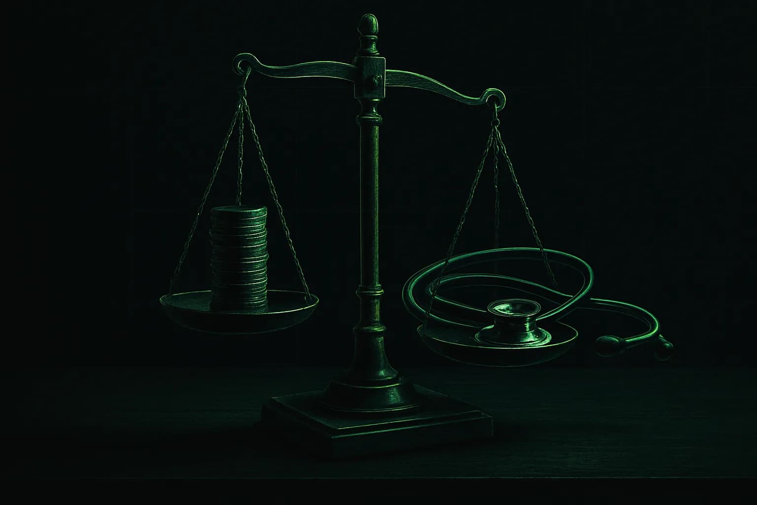 How Much Does AI Cost for a Small Medical Practice?