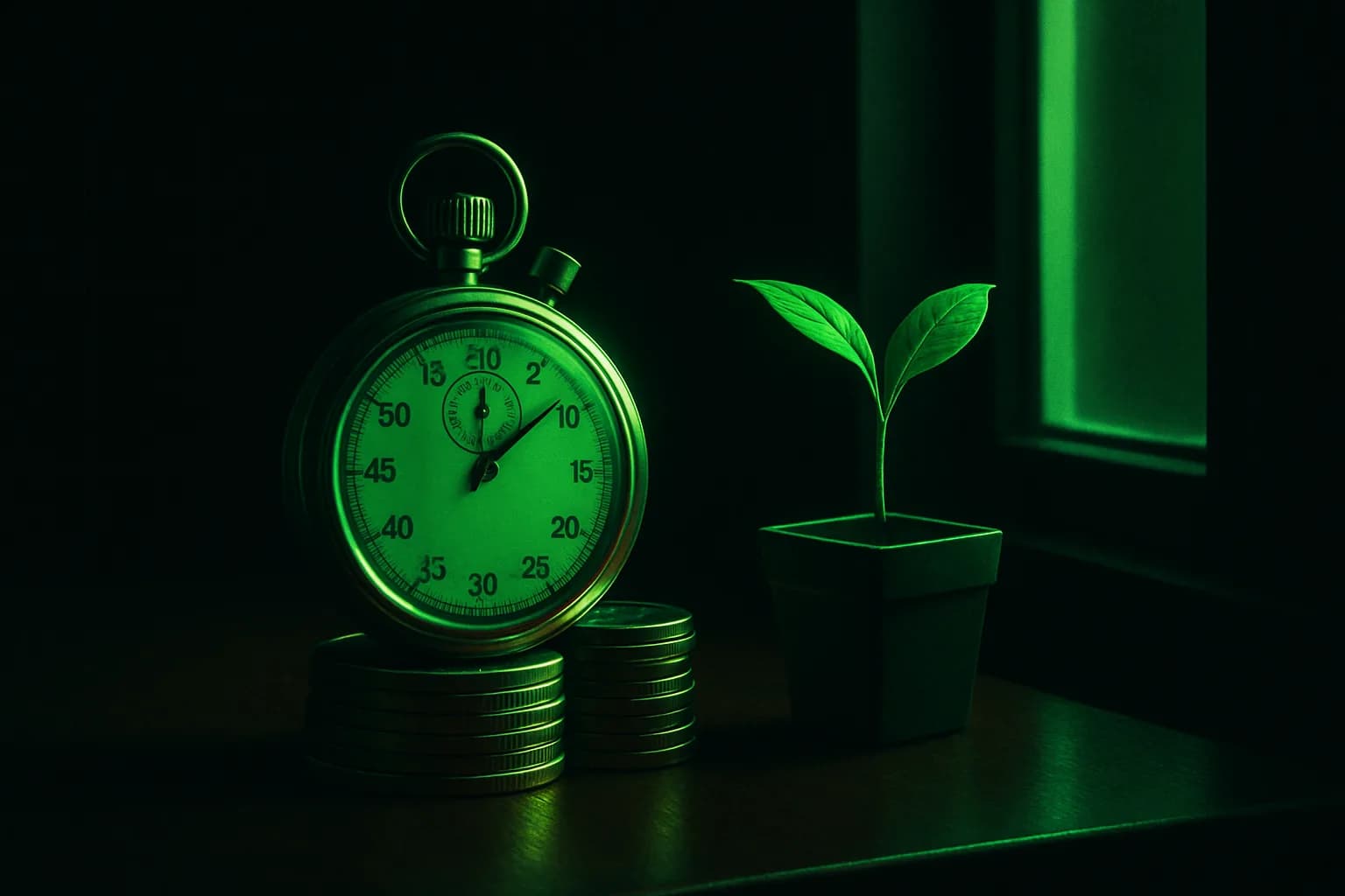 AI Implementation ROI: How DFW Firms Prove It in 90 Days