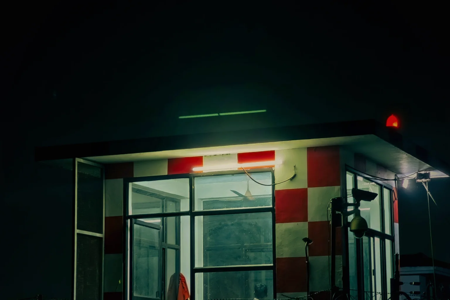 AI Security & Compliance for DFW Service Businesses