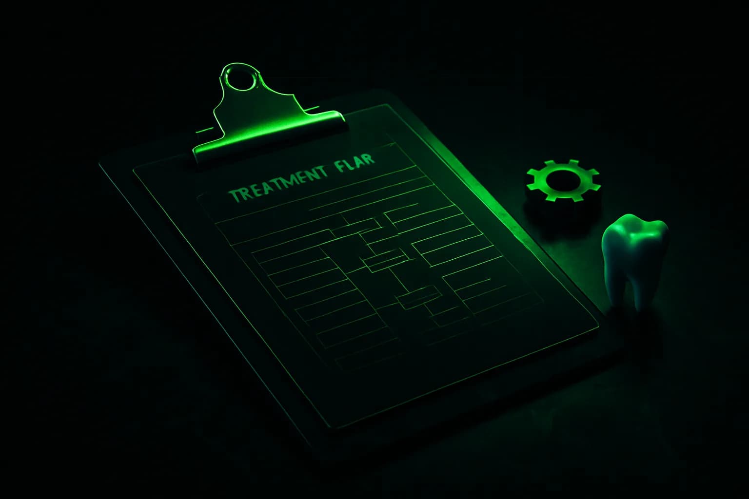 Dental Case Acceptance Automation: How Plano Practices Convert 34% More Treatment Plans