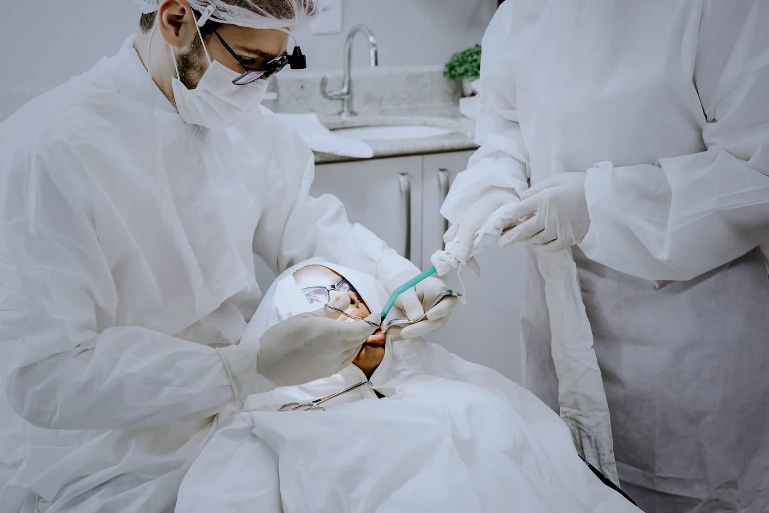 Dental Treatment Recovery: How Plano Practices Book 28%