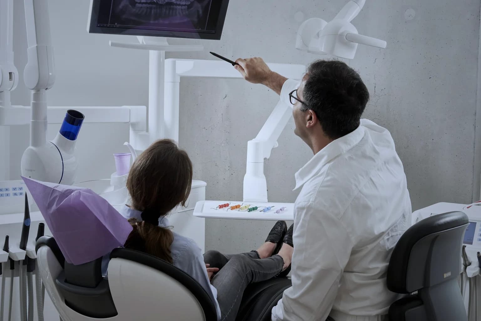 Dental Unscheduled Treatment Follow-Up: Plano Recovers $300K