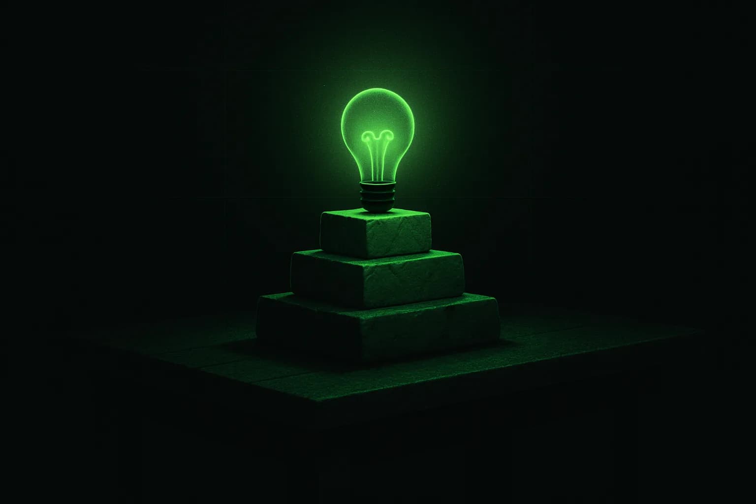 Why most small-business AI automations fail, and the four-layer stack that actually works