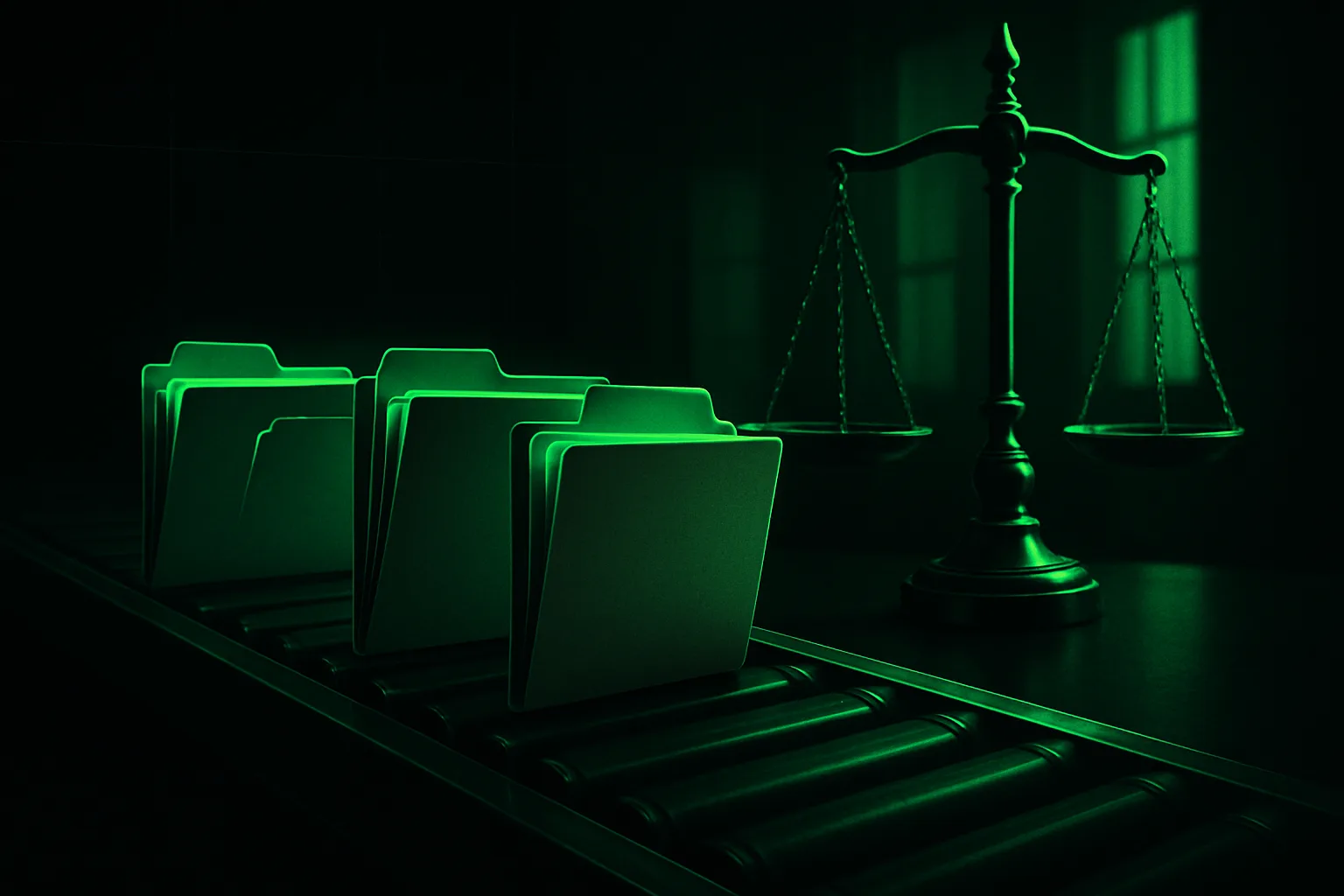 Law Firm Document Collection Automation in Plano, Dallas